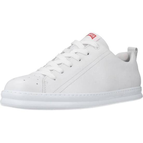 Sneaker Uomo RUNNER FOUR Bianco