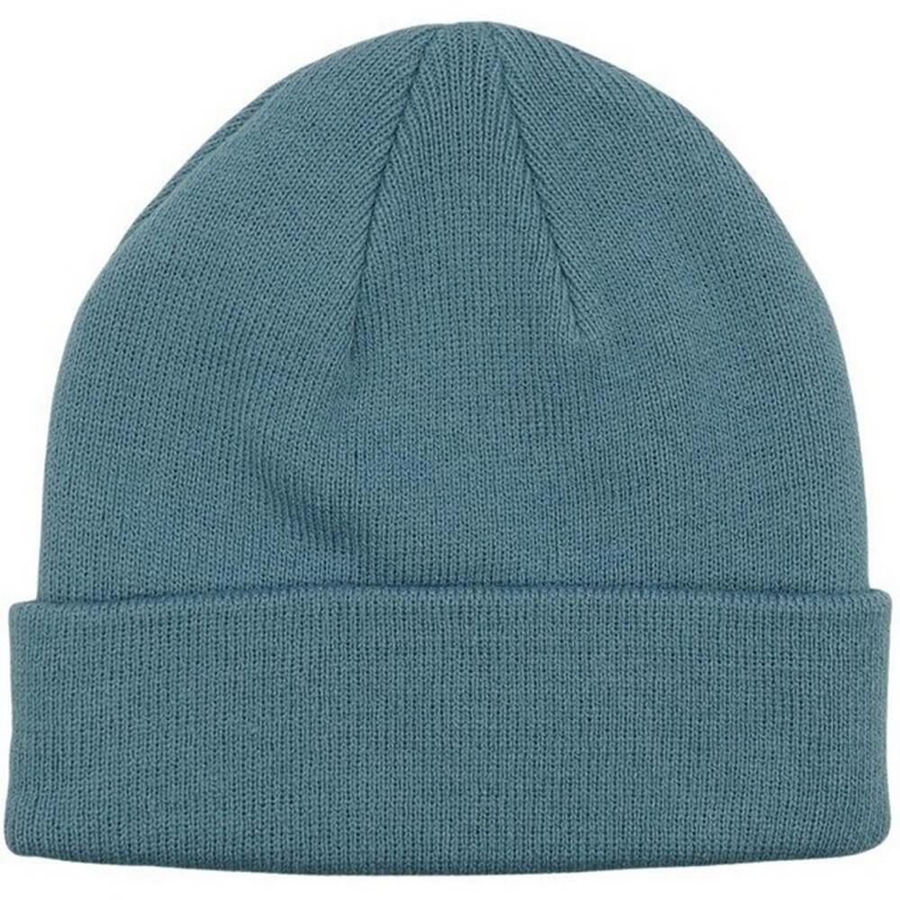 Berretto Ricamato Adulto Unisex Champion Blu 2/2