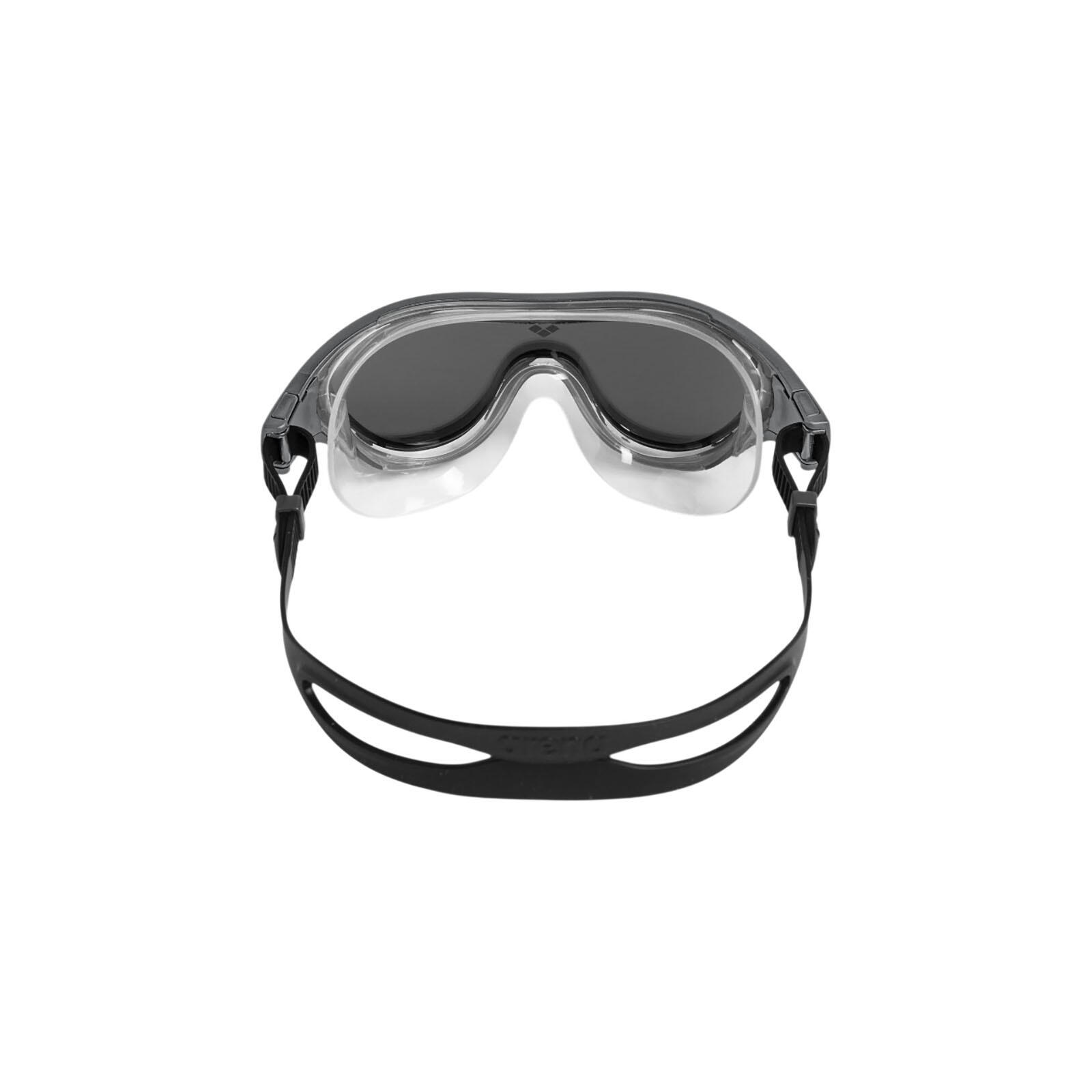 Lunettes de natation Unisexe Adulte - The One Mask Mirror 3/5