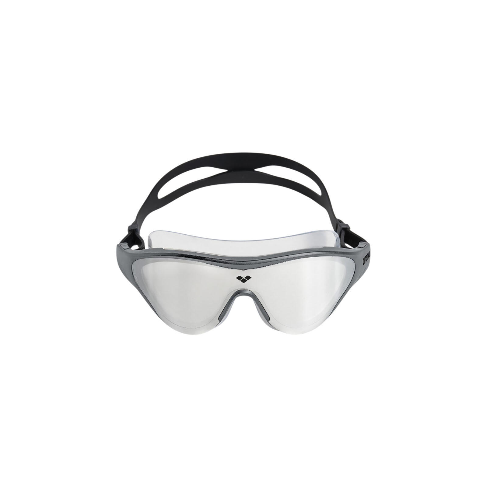 Lunettes de natation Unisexe Adulte - The One Mask Mirror 2/5