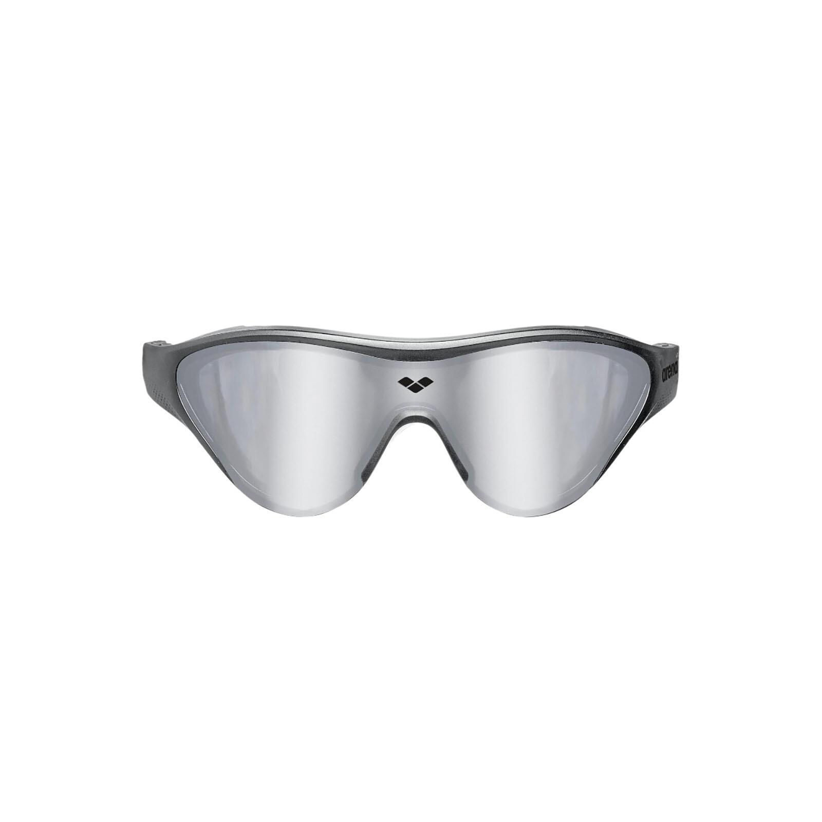 Lunettes de natation Unisexe Adulte - The One Mask Mirror 5/5