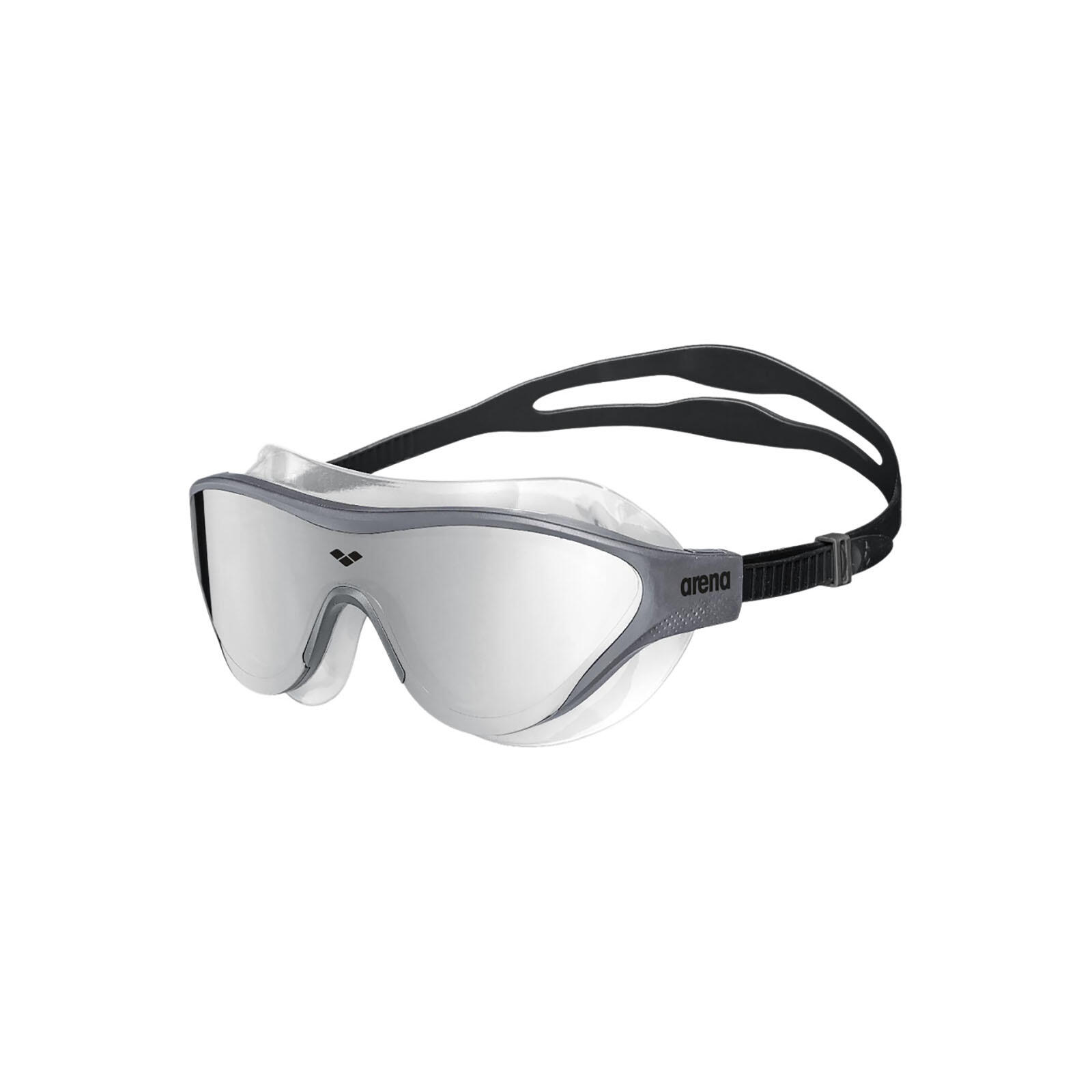 Lunettes de natation Unisexe Adulte - The One Mask Mirror 4/5