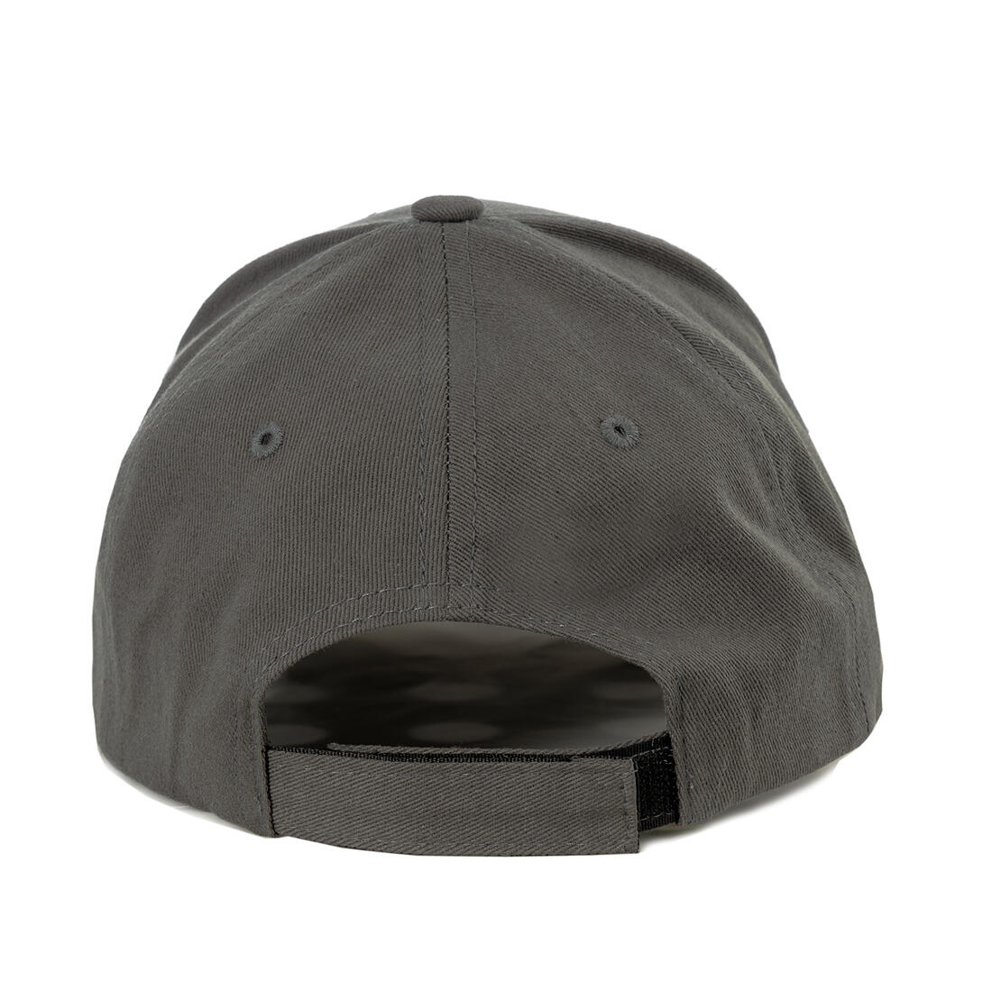 Casquette Arrak gris foncé 4/5