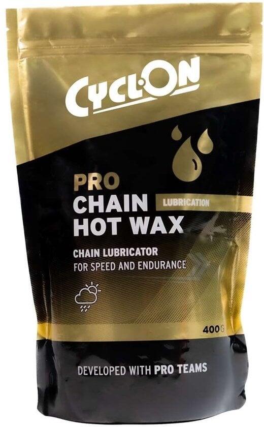Pro Chain Hot Wax CyclOn - 400g 1/1
