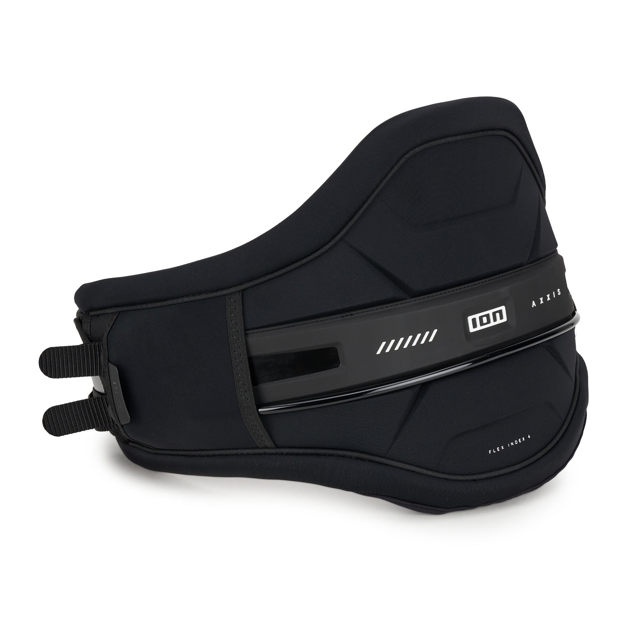 Trapezio de Kitesurf Masculino ION Kite Waist Axxis 6/6