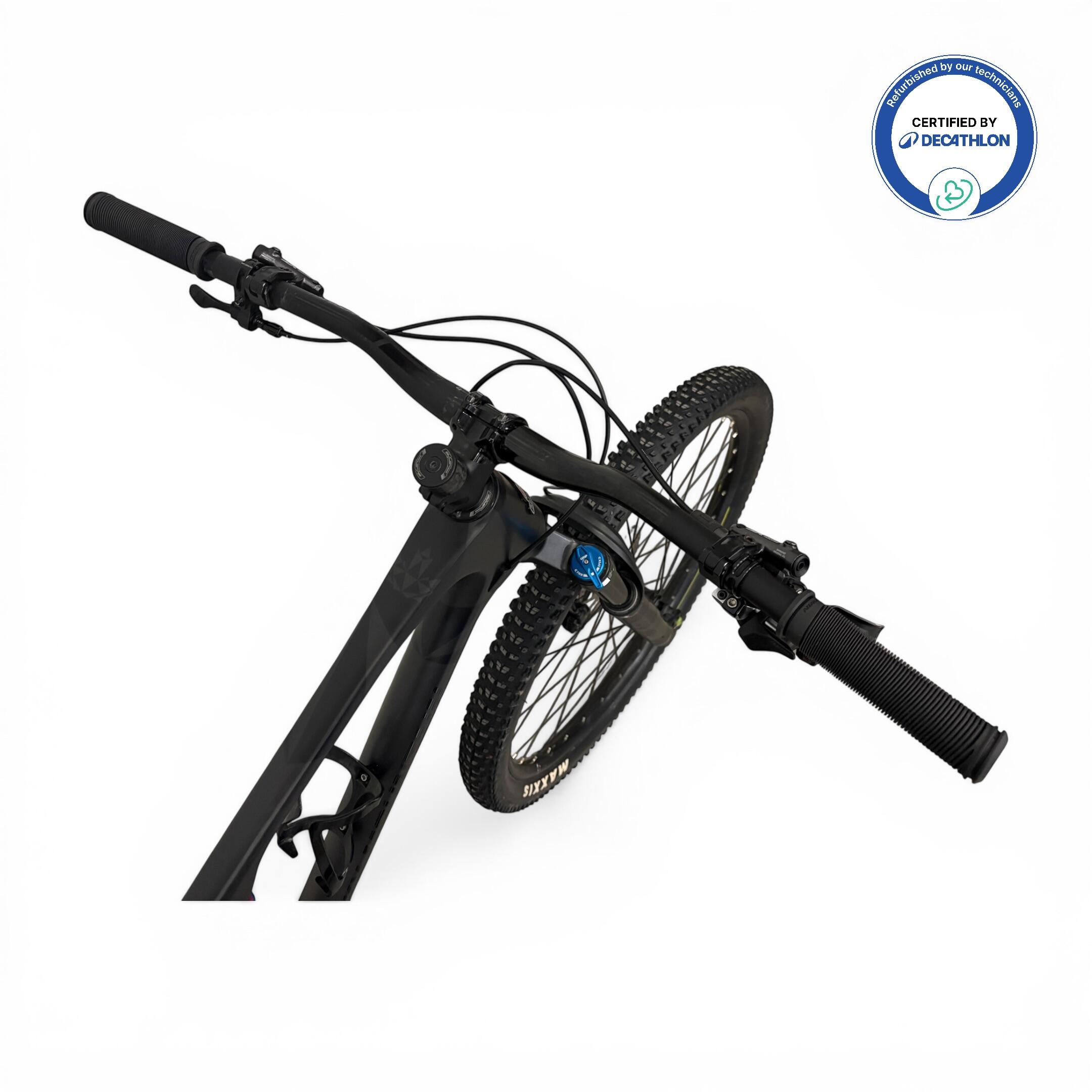 Tweedehands - MTB - Rocky Mountain Element 5/6