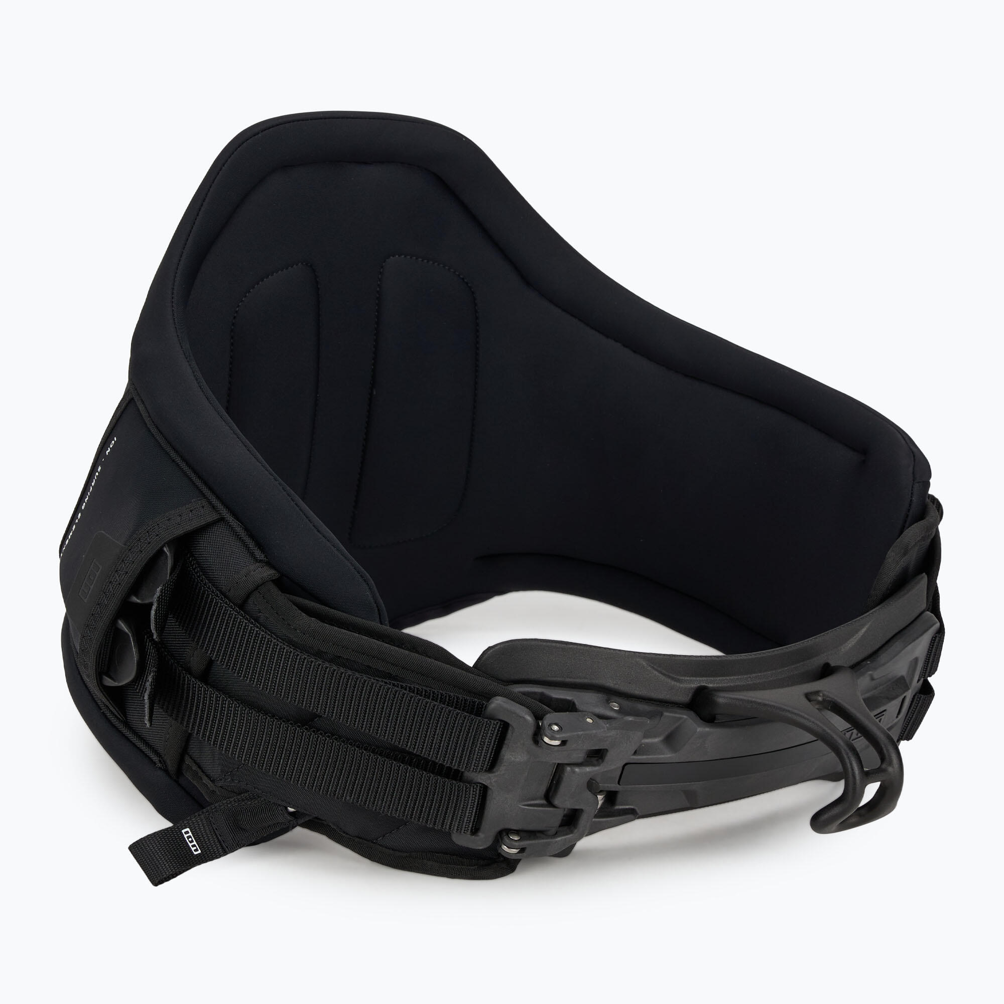 Trapezio de Kitesurf Masculino ION Kite Waist Axxis 2/6