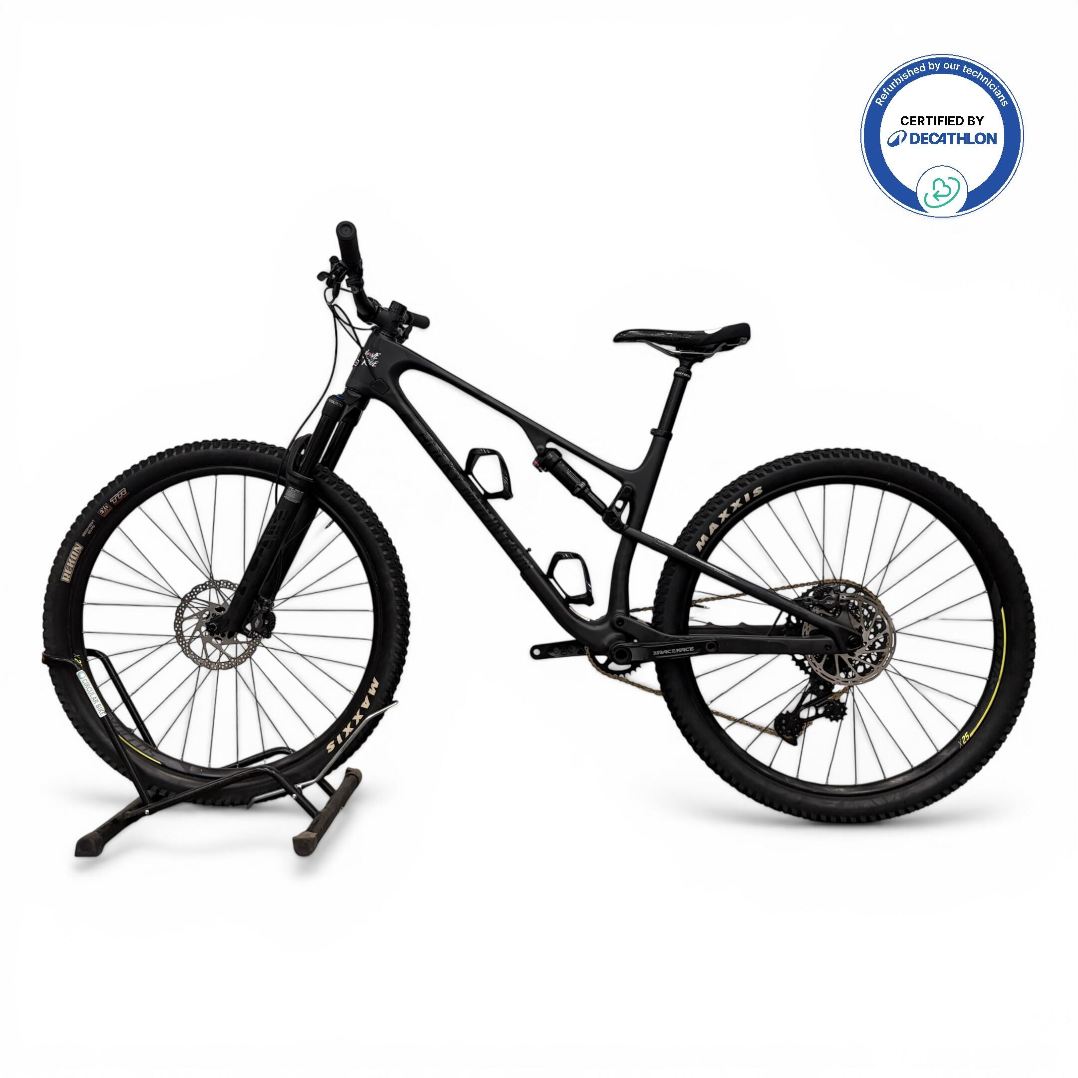 Tweedehands - MTB - Rocky Mountain Element 4/6