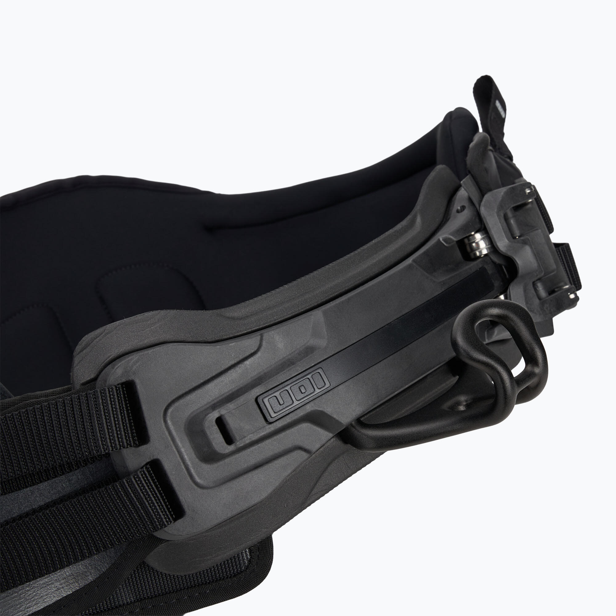 Trapezio de Kitesurf Masculino ION Kite Waist Axxis 5/6