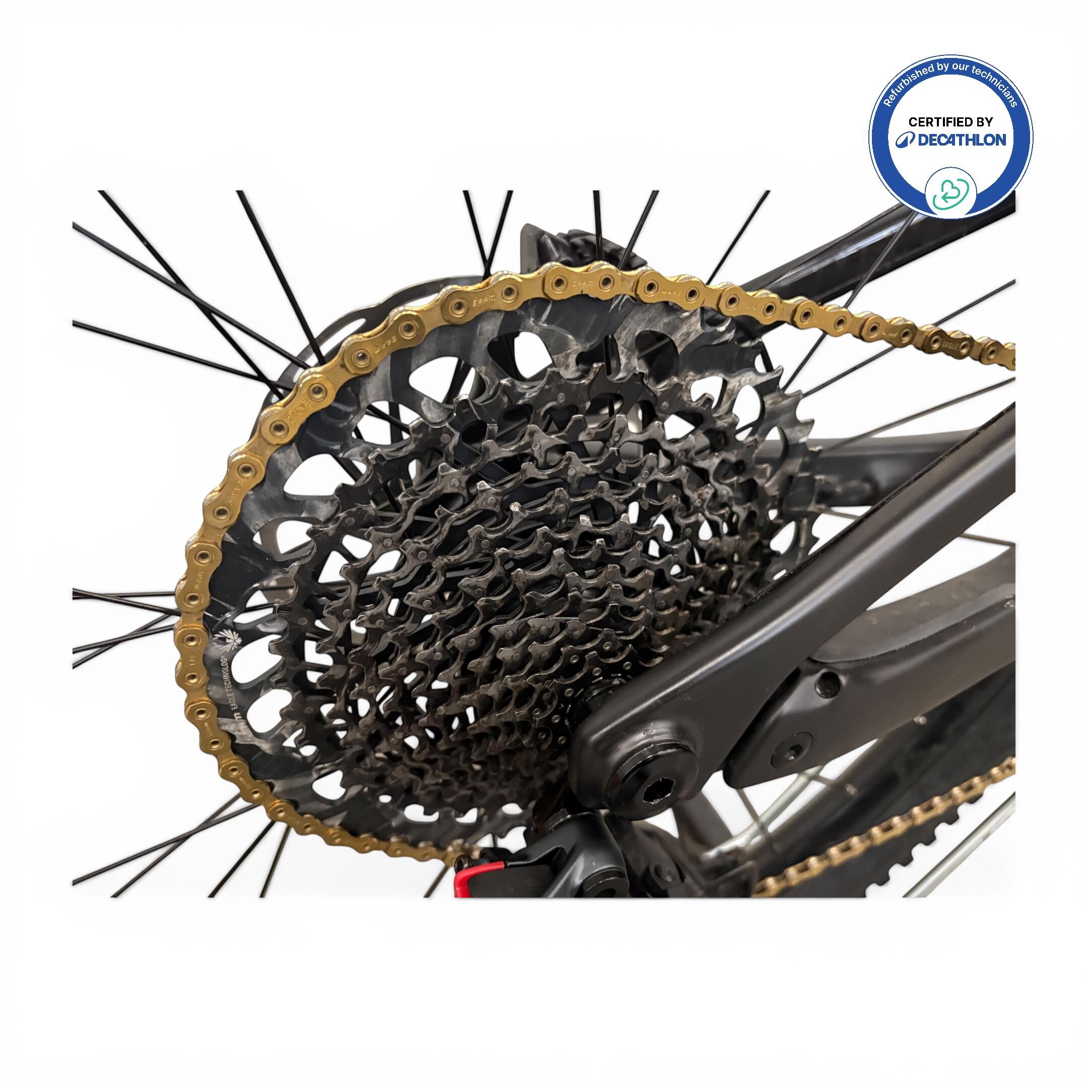 Tweedehands - MTB - Rocky Mountain Element 6/6