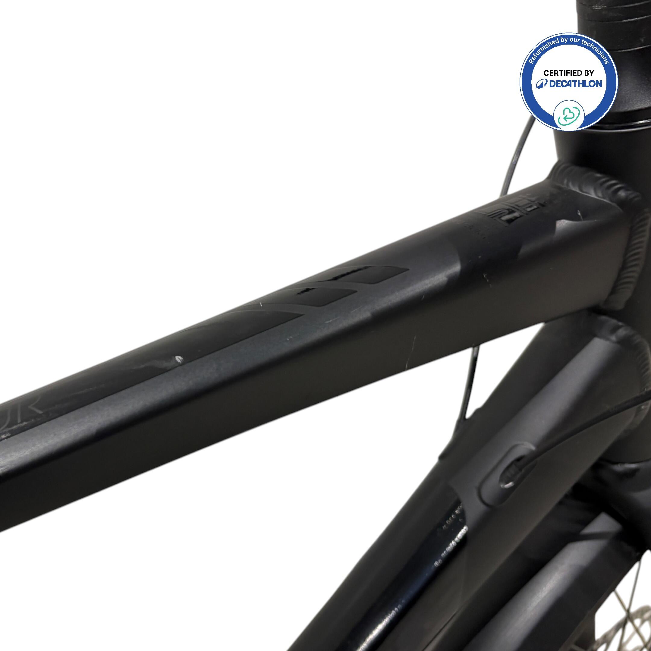 Tweedehands - Stadsfiets - Stevens Randonneur 2023 5/6