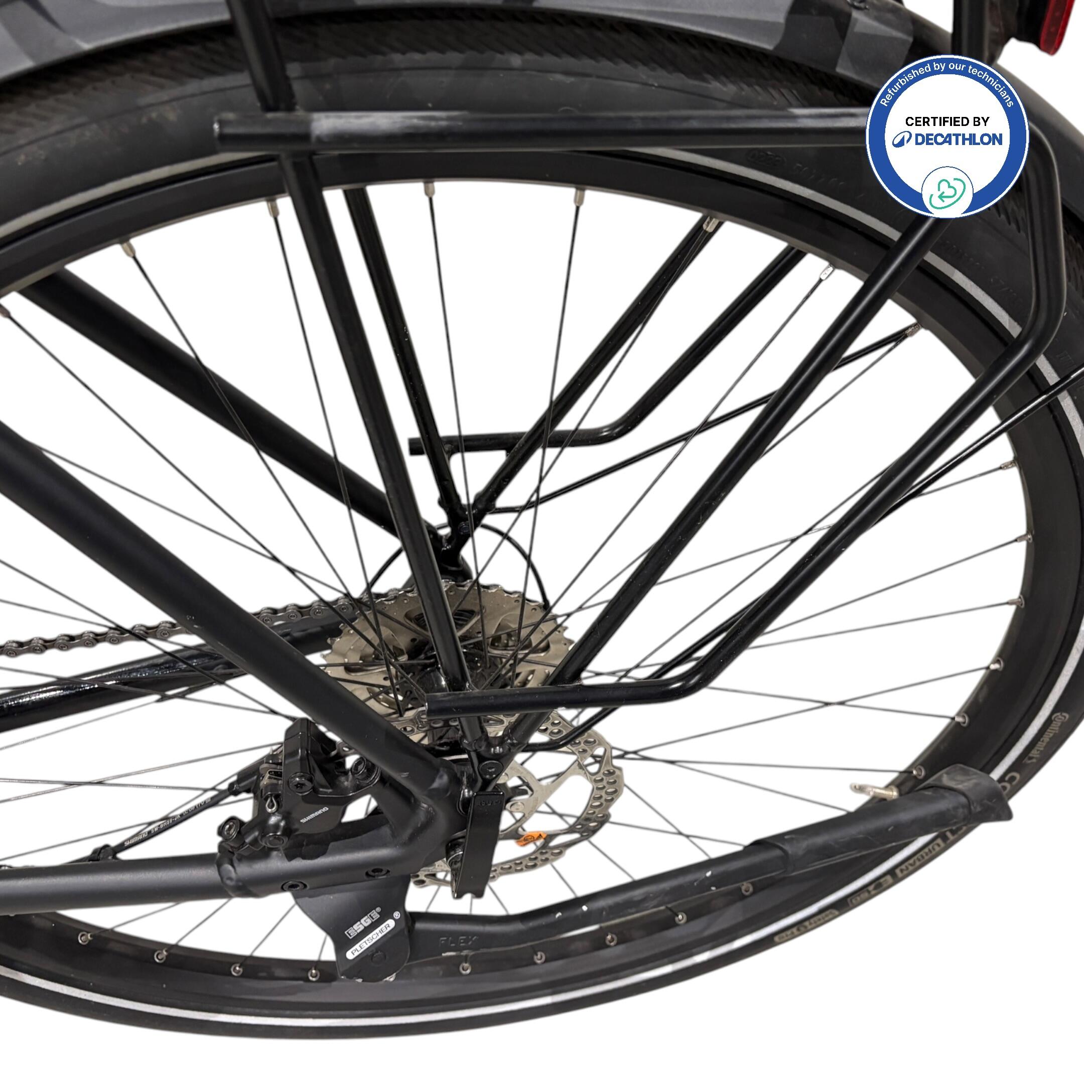 Tweedehands - Stadsfiets - Stevens Randonneur 2023 4/6