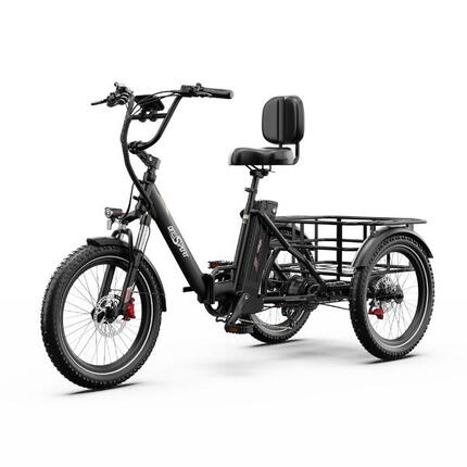OT30 PRO vélo électrique adulte, batterie 48V 18Ah