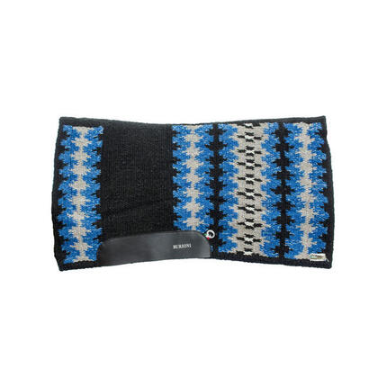 Selle show navajo garrot découpé