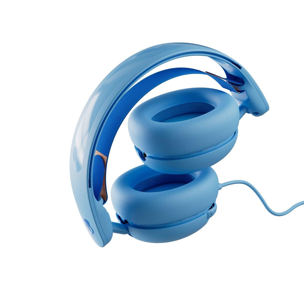 Grom Kids Wired Surf Blue 4/6
