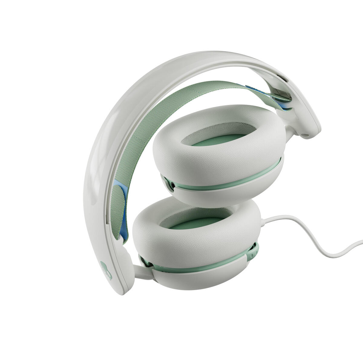 Grom Kids Wired Bone Seafoam 4/7