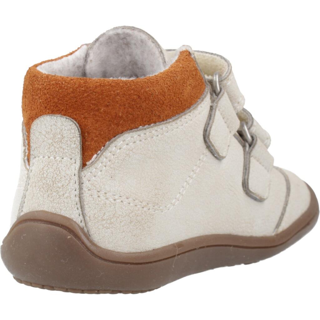 Botas de Bebé Niño Pablosky con Cierre adherente 3/7