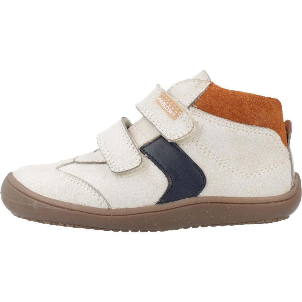 Botas de Bebé Niño Pablosky con Cierre adherente 2/7