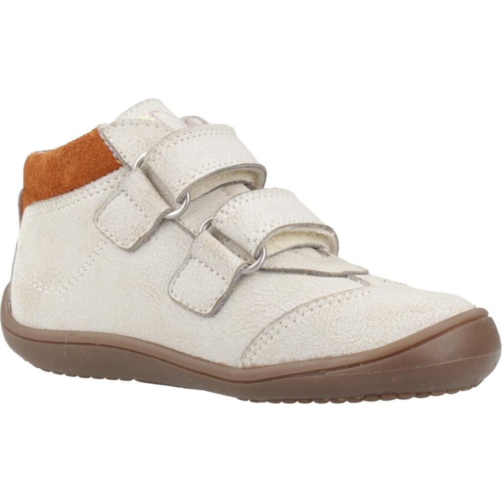 Botas de Bebé Niño Pablosky con Cierre adherente 5/7