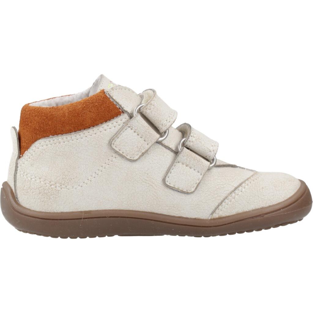 Botas de Bebé Niño Pablosky con Cierre adherente 4/7