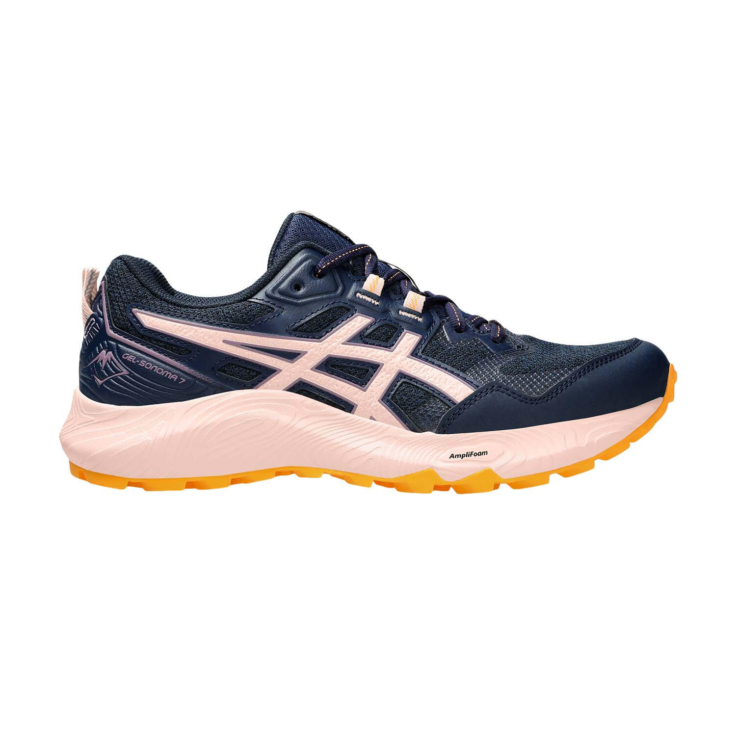 ASICS picture
