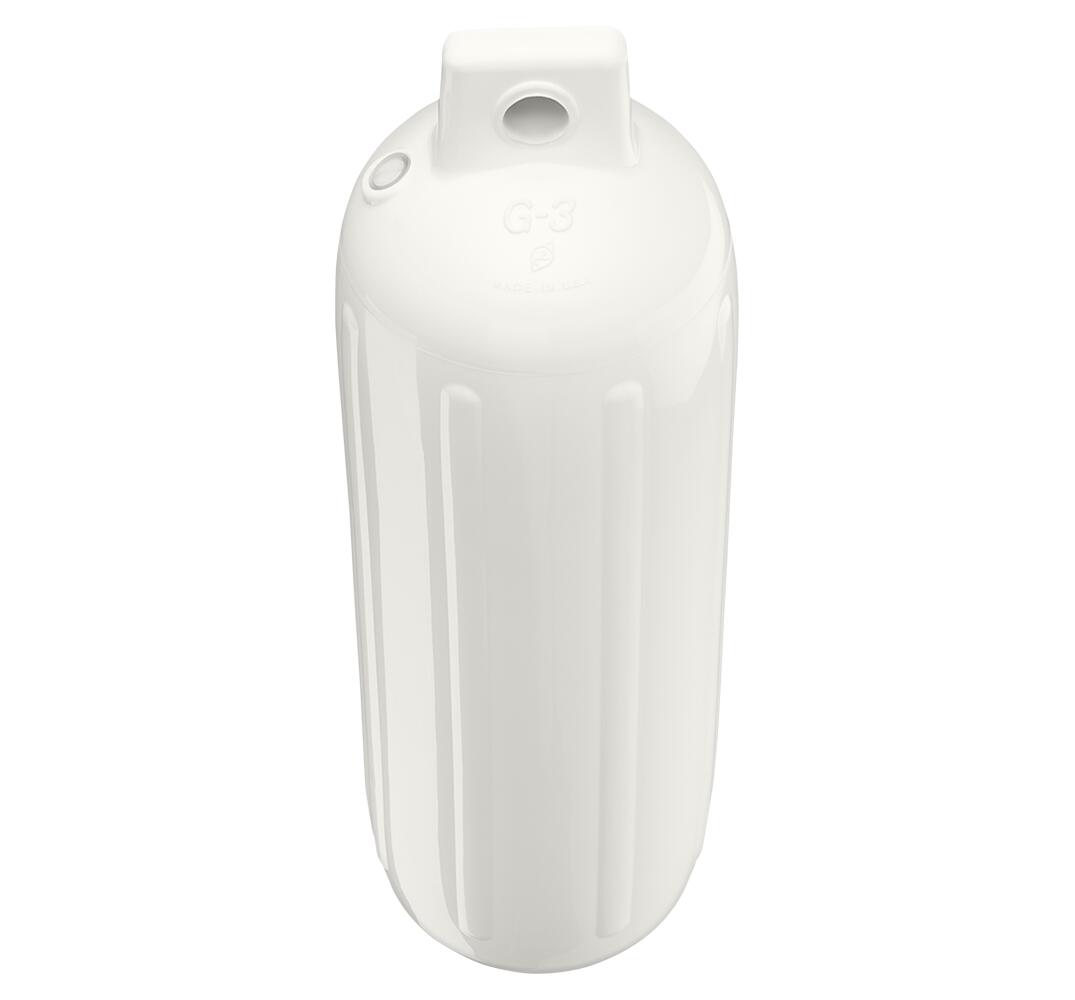 ODBIJACZ G-3 48.3X14 BIAŁY 51660 2/5