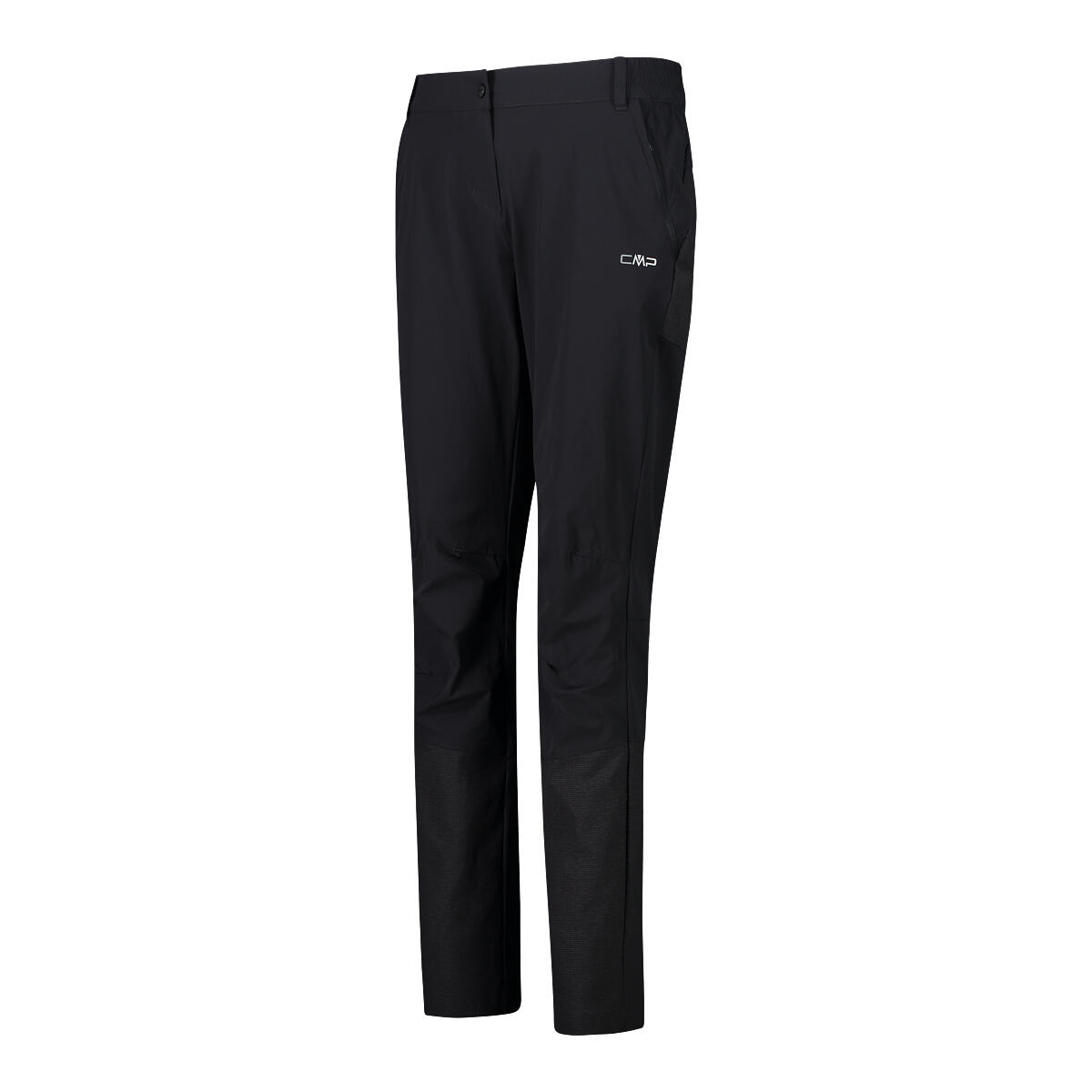 Pantaloni in nylon donna CMP 3/5