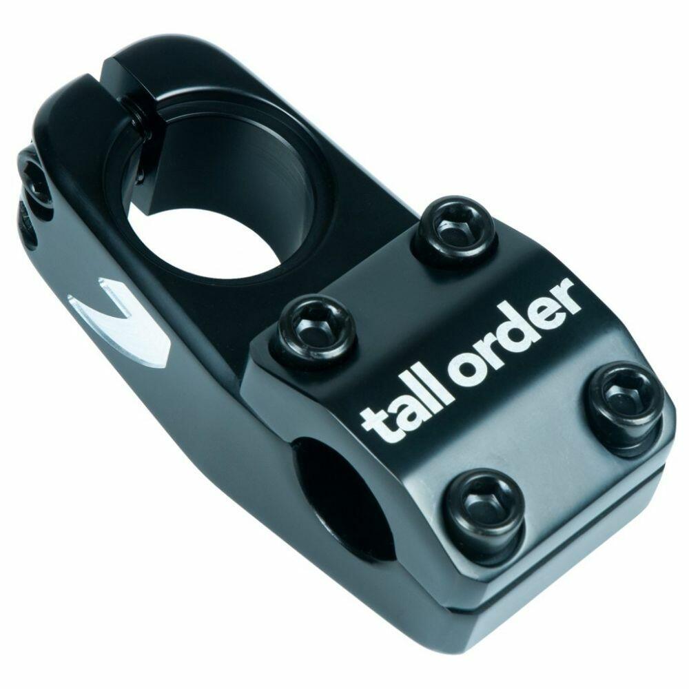 Haste Tall Order logo top load 50mm 3/7