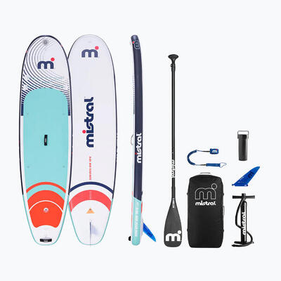 Tavola SUP Mistral Sun Rise Air 10'6" (V2)