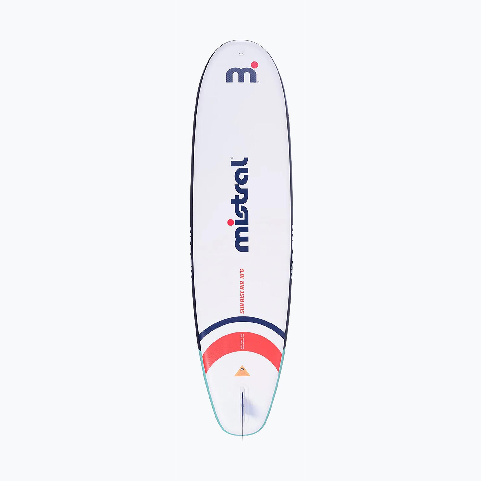 Tavola SUP Mistral Sun Rise Air 10'6" (V2) 3/7