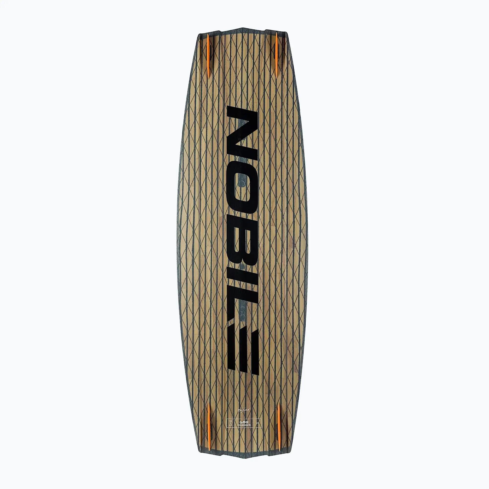 Nobile Gamechanger 2023 kitesurf deszka 3/7