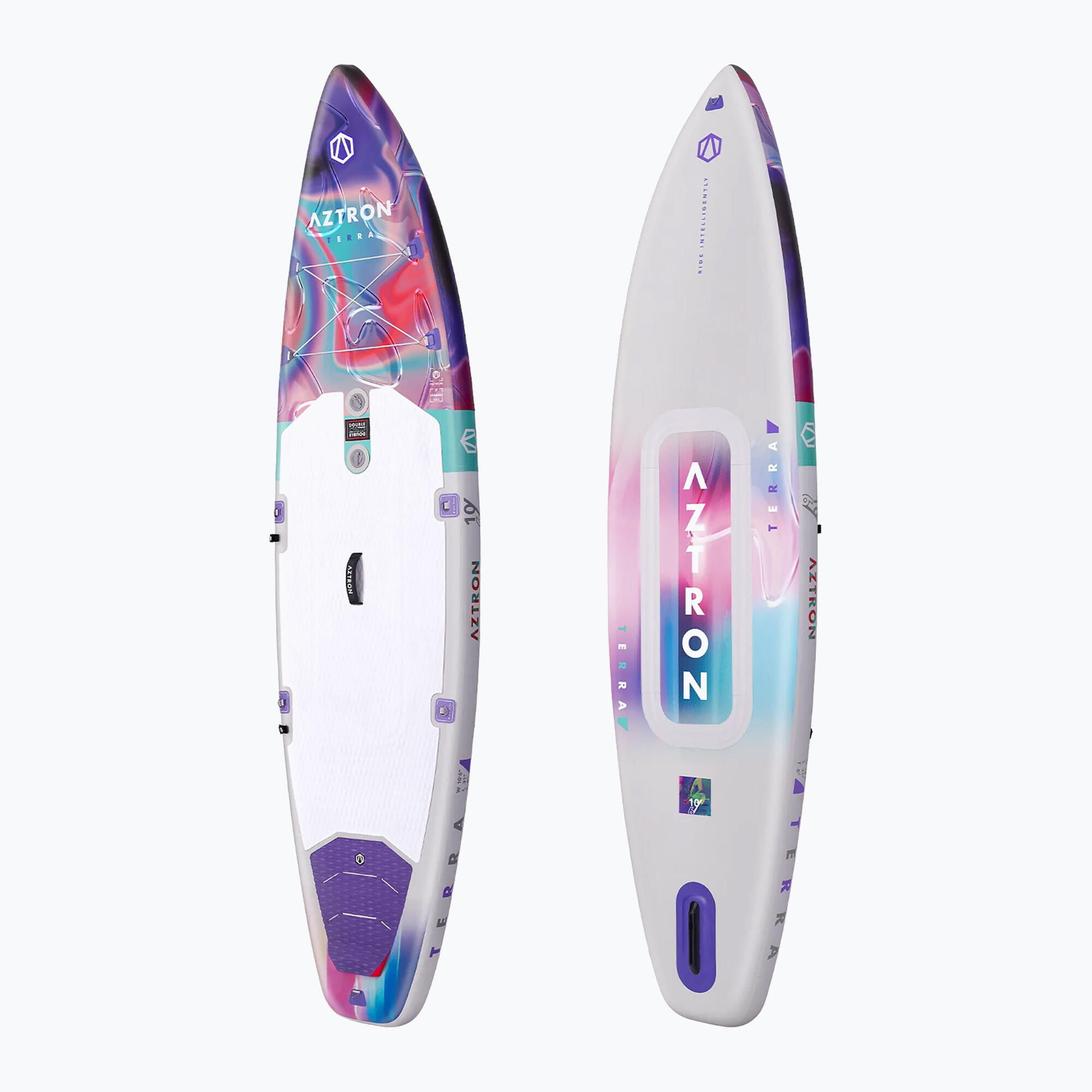 Deska SUP Aztron Terra 3.0 10'6" 3/7