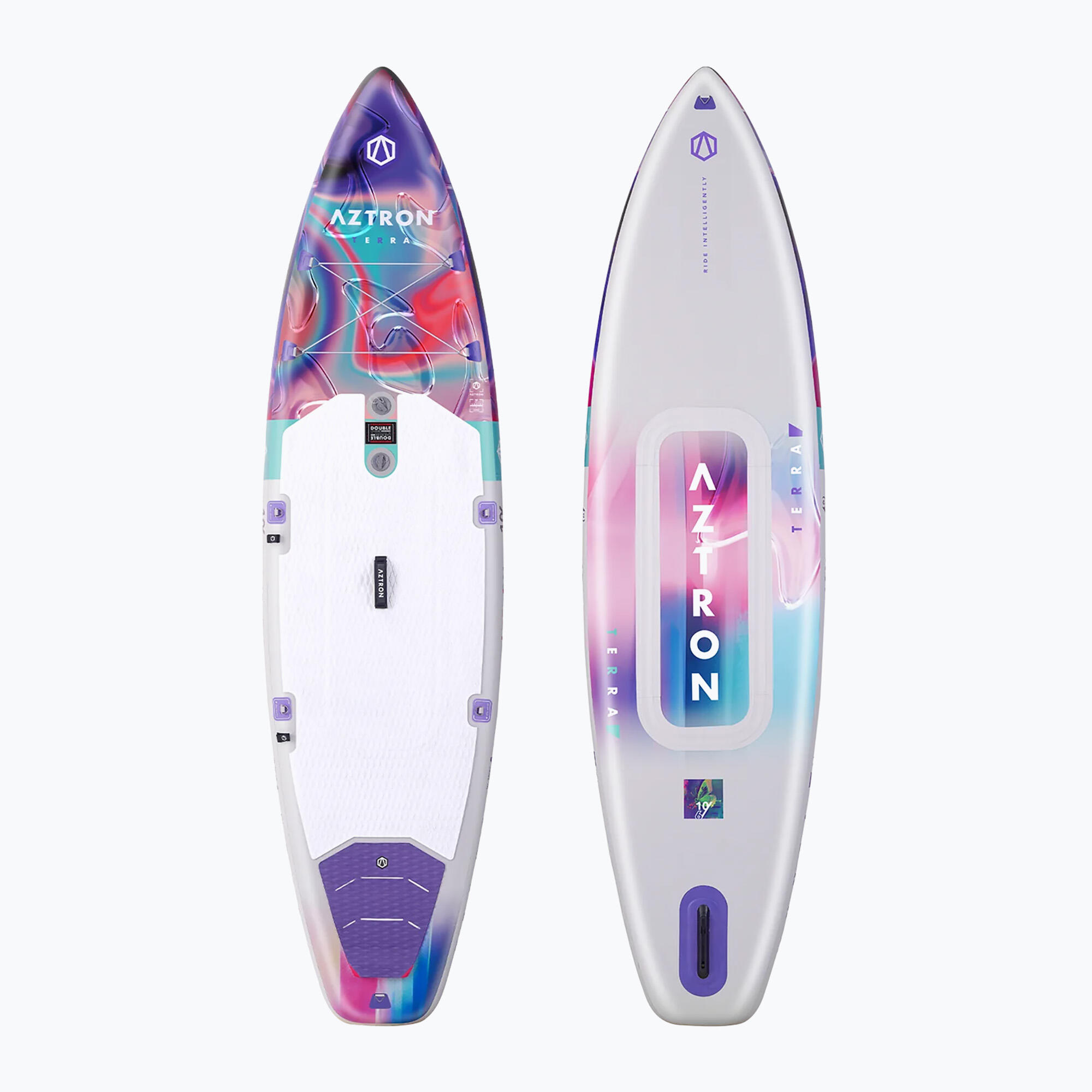 Deska SUP Aztron Terra 3.0 10'6" 2/7