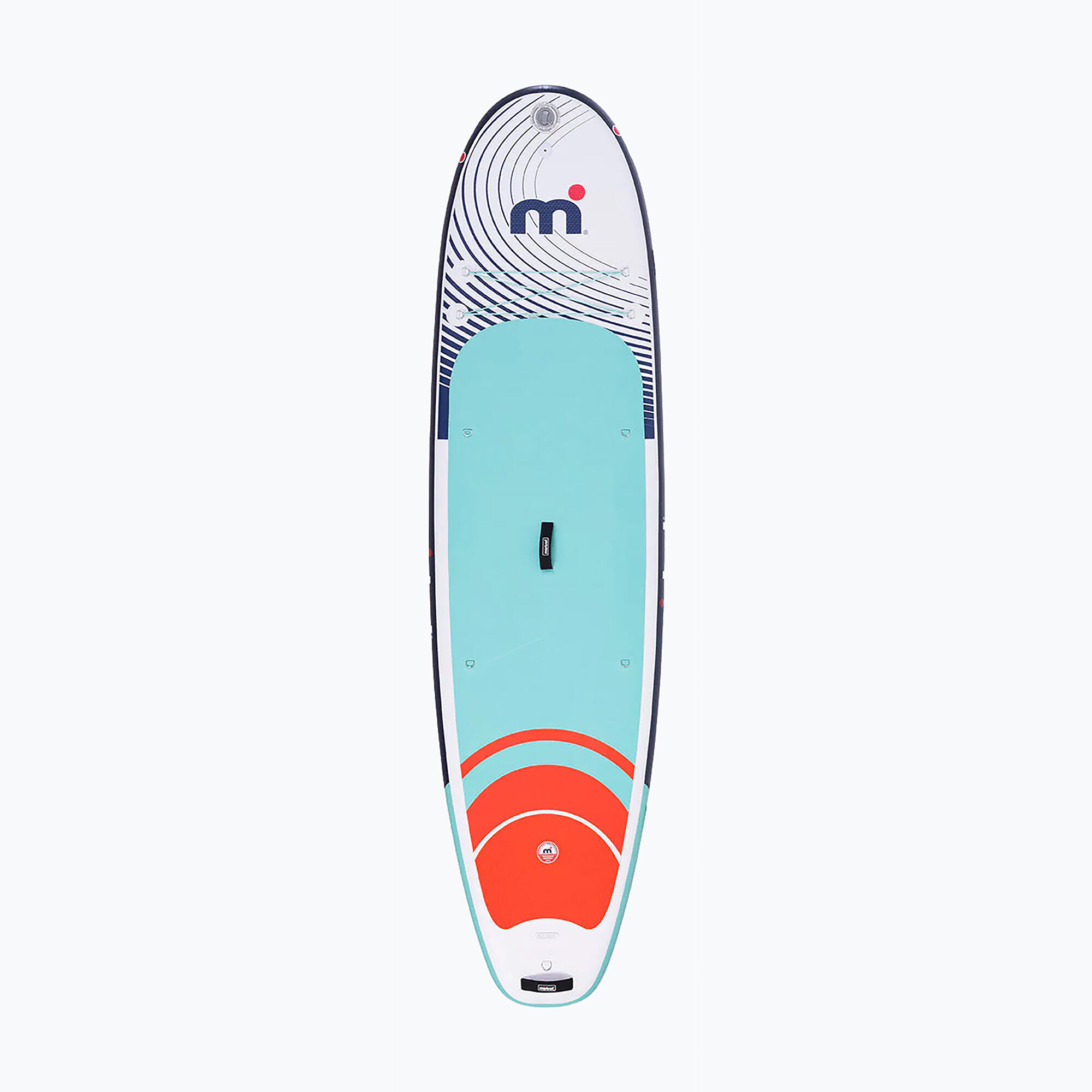 Tavola SUP Mistral Sun Rise Air 10'6" (V2) 2/7