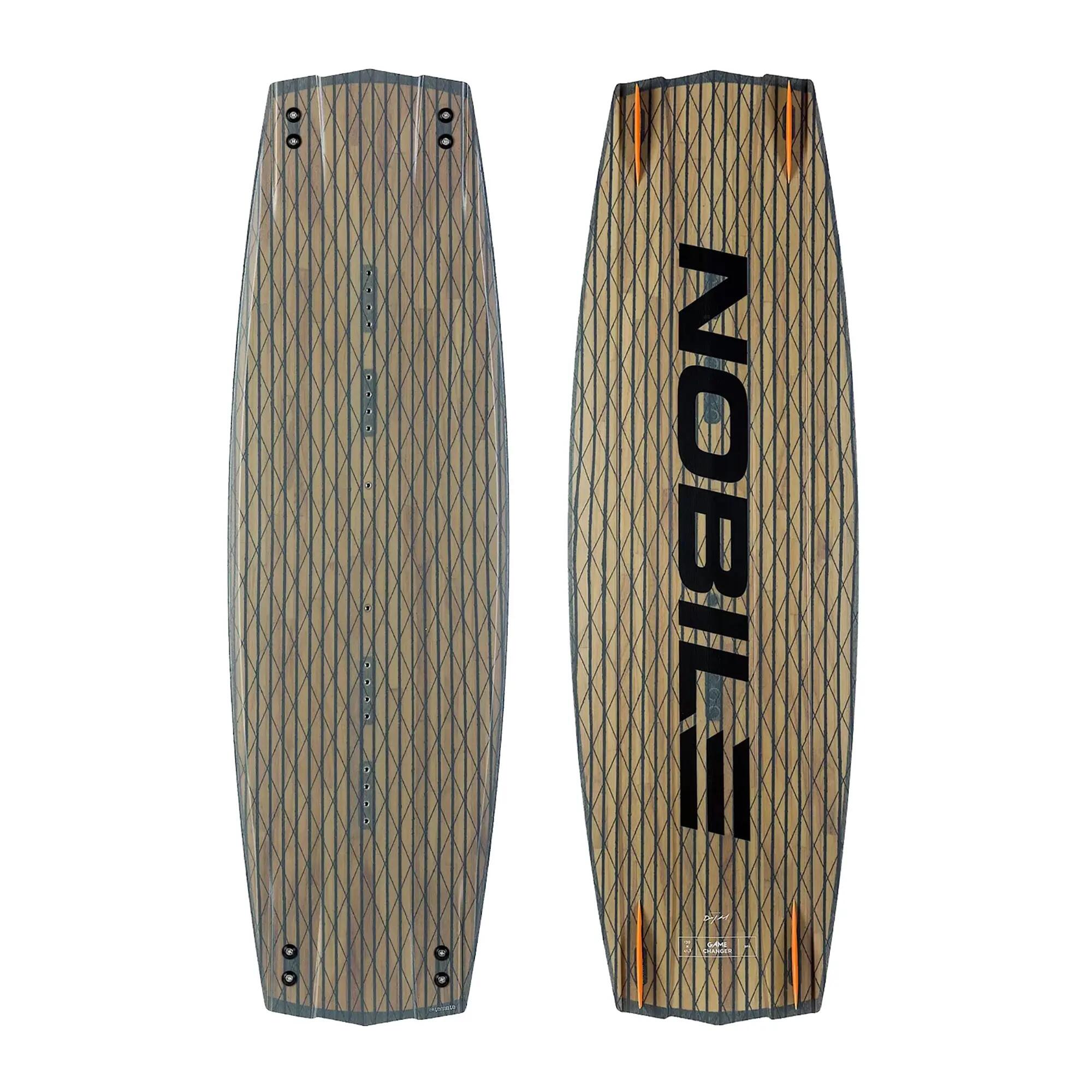 Nobile Gamechanger 2023 kitesurf deszka 7/7