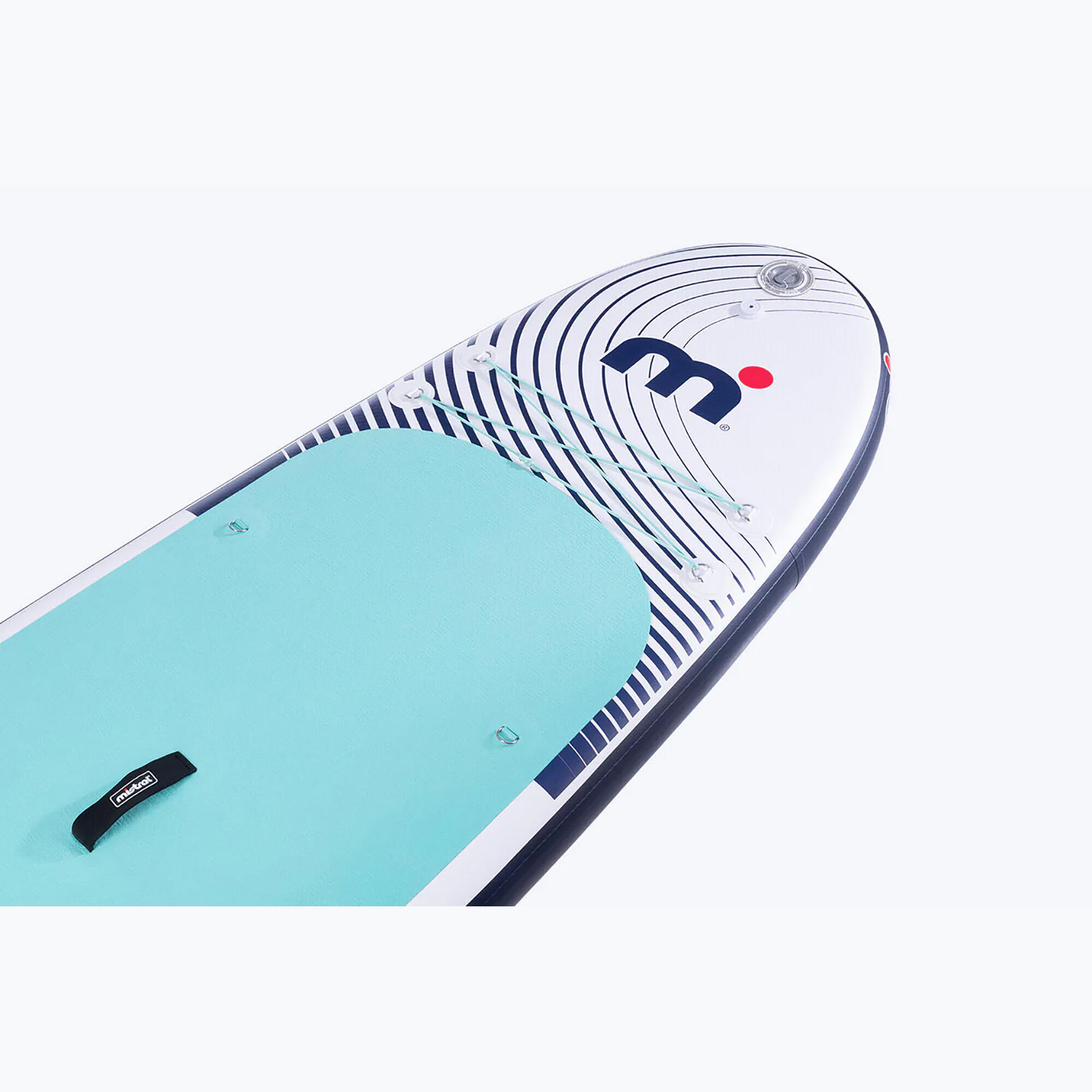 Tavola SUP Mistral Sun Rise Air 10'6" (V2) 7/7