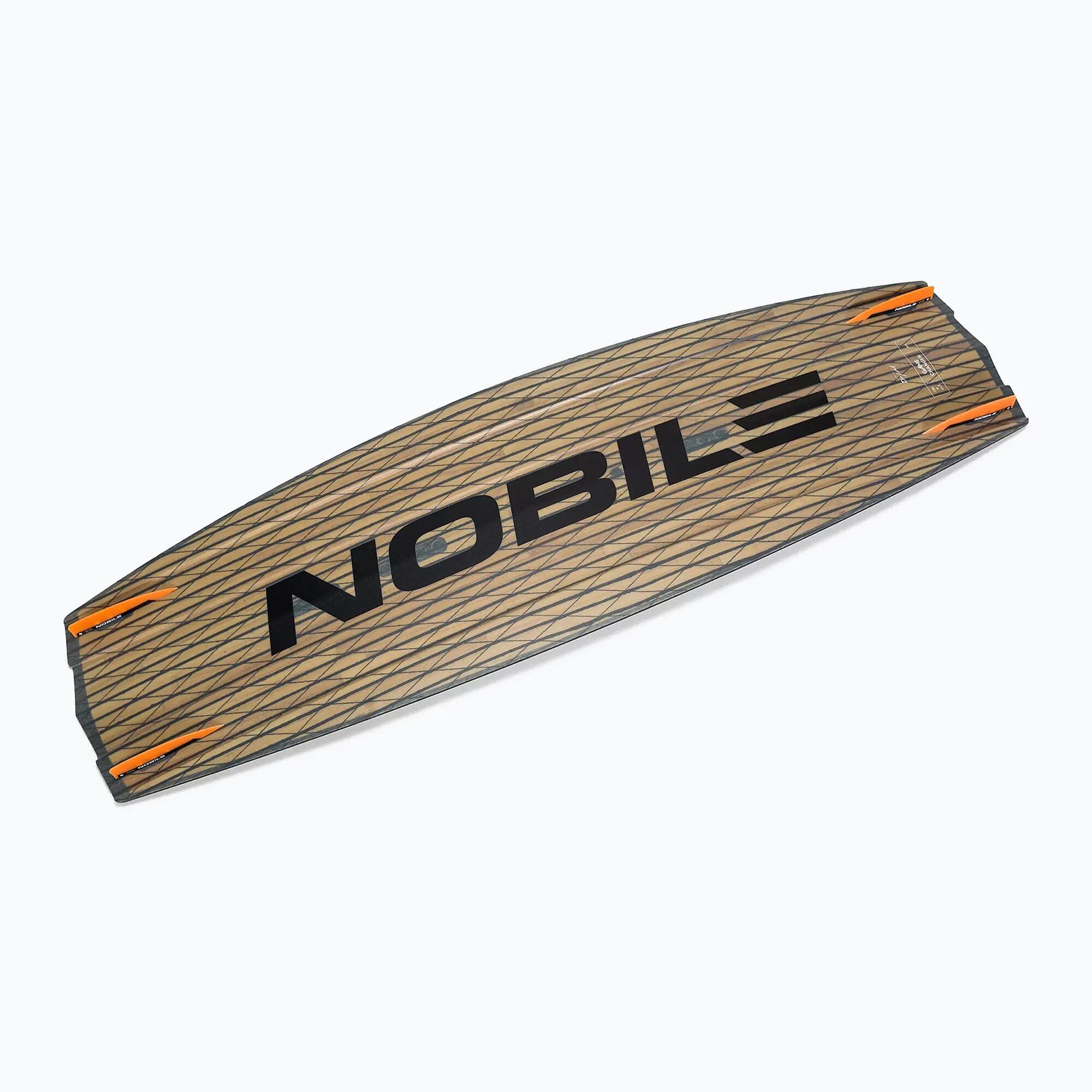 Nobile Gamechanger 2023 kitesurf deszka 5/7