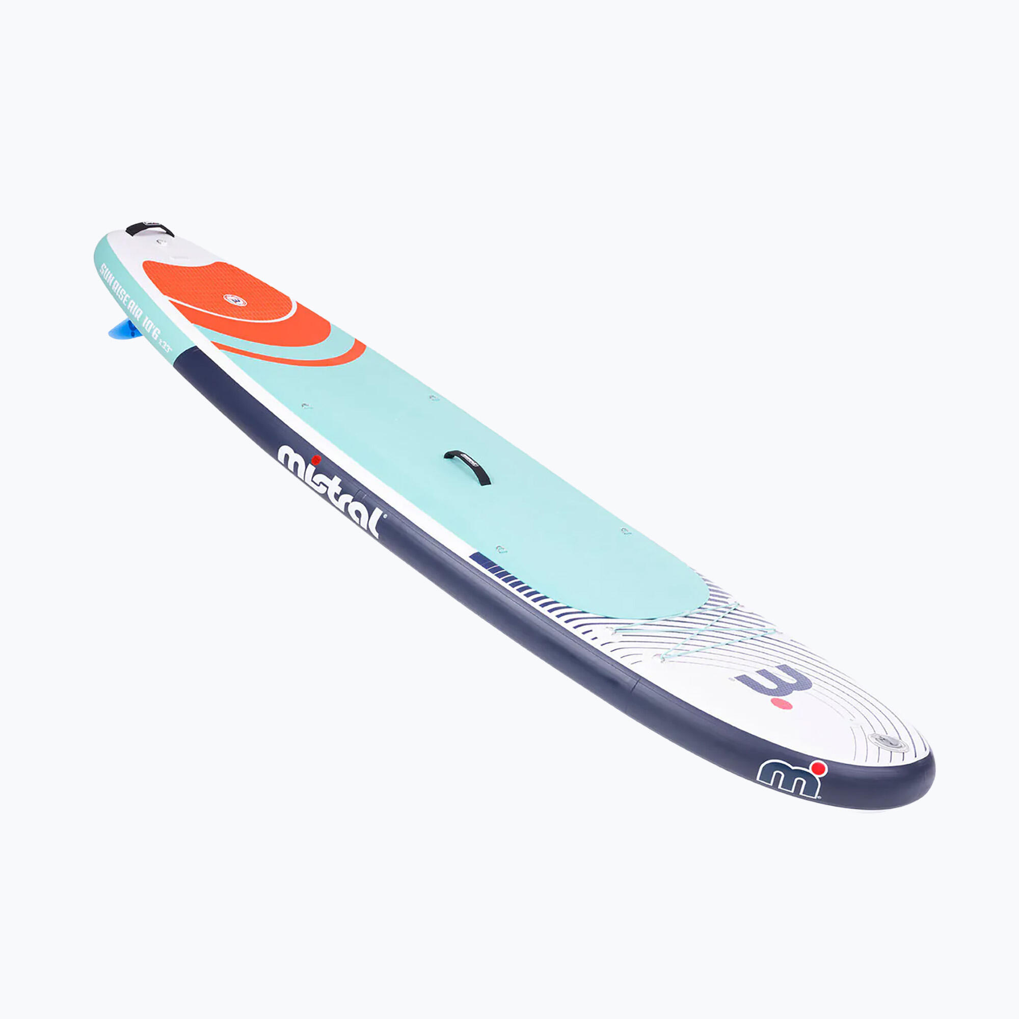 Tavola SUP Mistral Sun Rise Air 10'6" (V2) 5/7