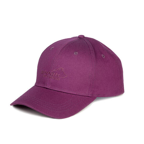 Cap Arrak Fuchsia