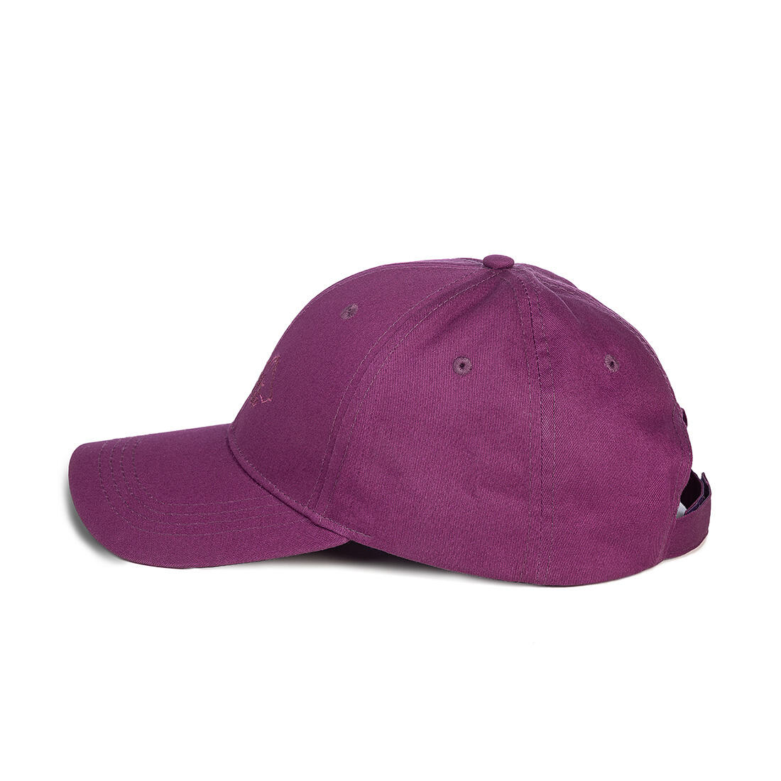 Casquette Arrak fuchsia 3/6