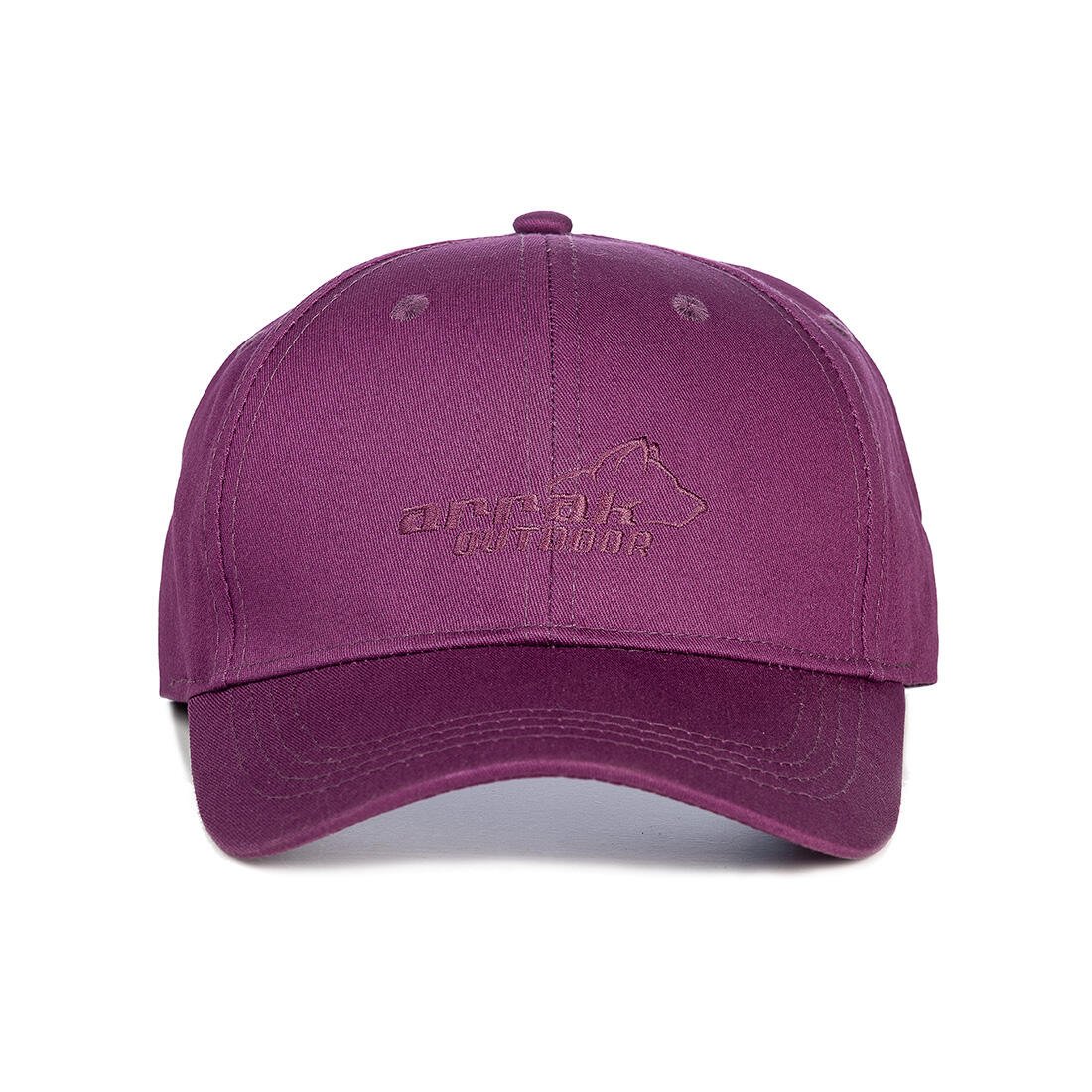 Casquette Arrak fuchsia 2/6