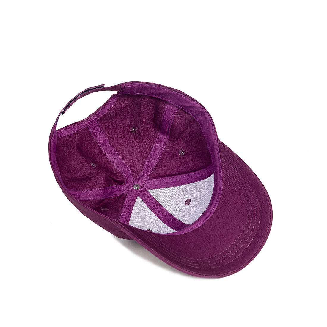 Casquette Arrak fuchsia 5/6