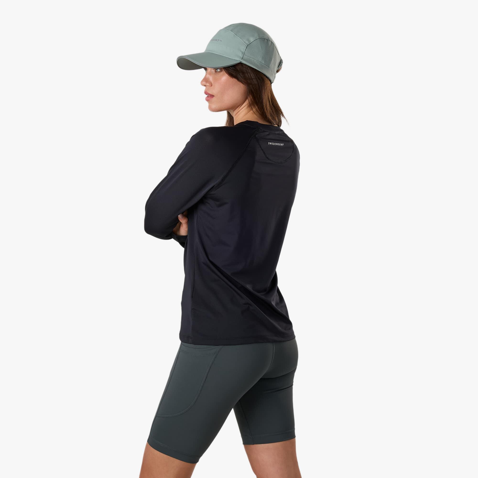 T-Shirt Maniche Lunghe da training da donna Core Training L/S Tee 2/7