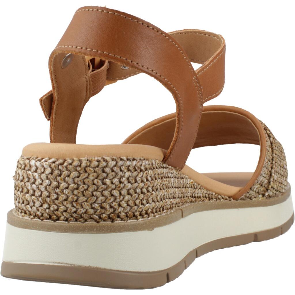 Sandalias Mujer Carmela 163217c 3/5