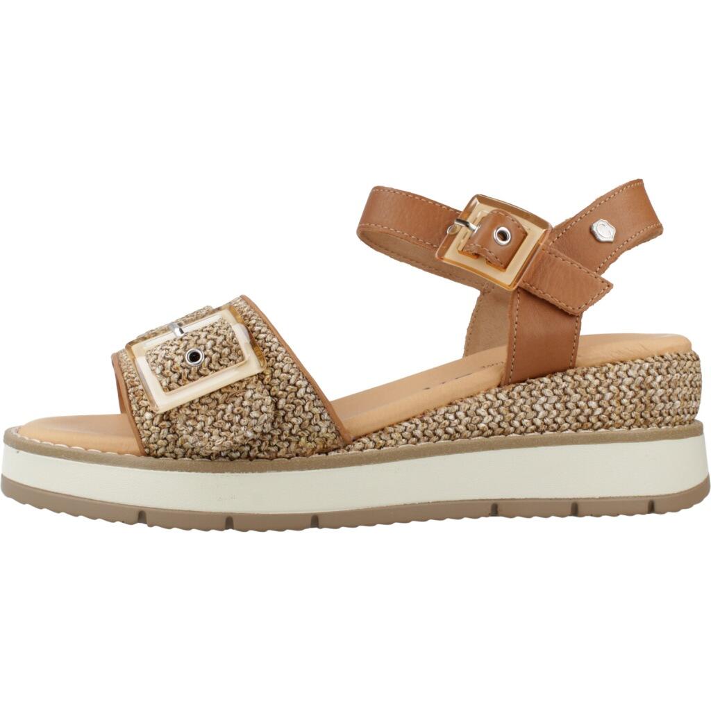 Sandalias Mujer Carmela 163217c 2/5