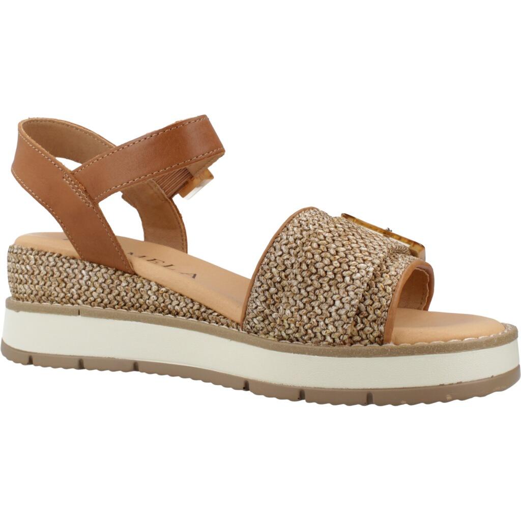 Sandalias Mujer Carmela 163217c 5/5