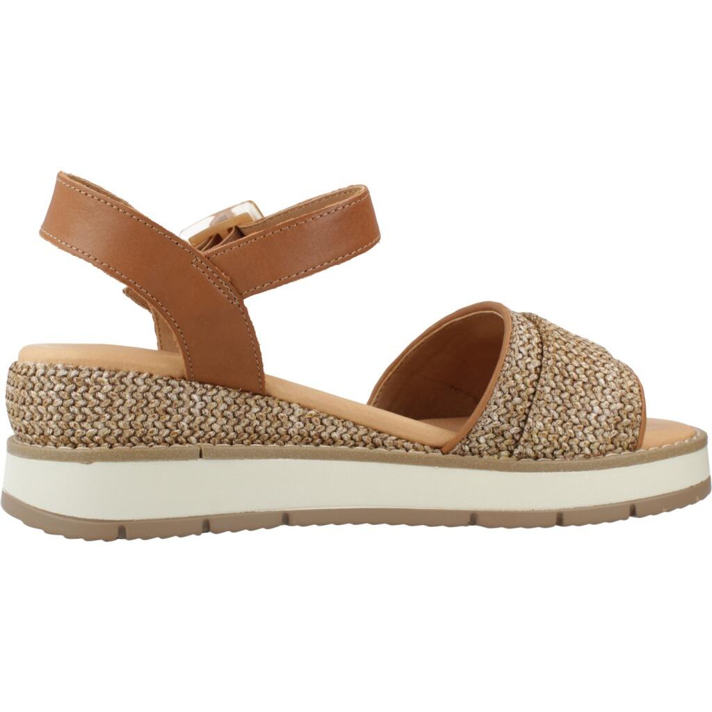 Sandalias Mujer Carmela 163217c 4/5