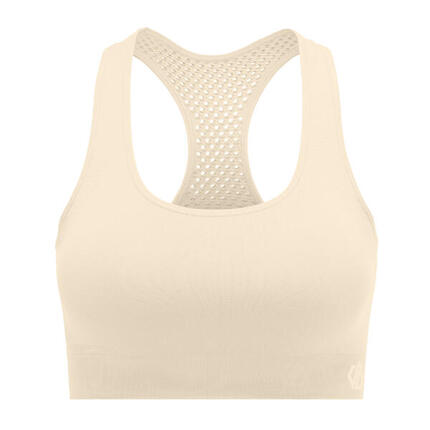 Brassière De Sport DONT SWEAT IT Femme (Lilas)