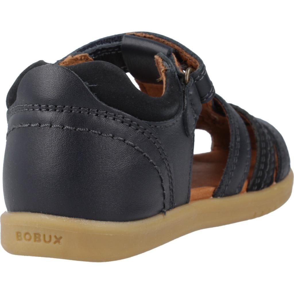 Sandalen Bobux Model Roam Kleur Blauw 3/5