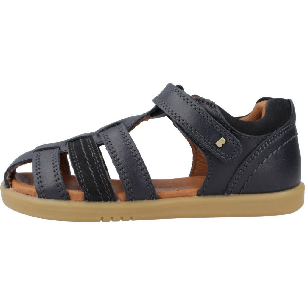 Sandalen Bobux Model Roam Kleur Blauw 2/5